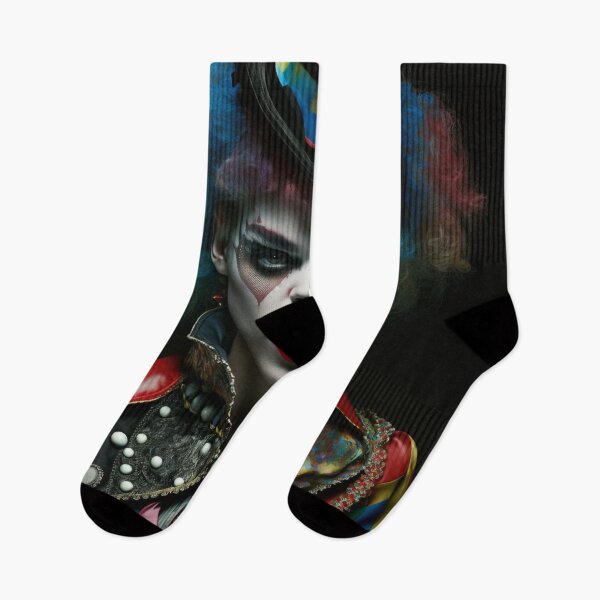 Artikelvorschau, Haute Couture Dresses as Clowns entworfen und verkauft von BeerBot.