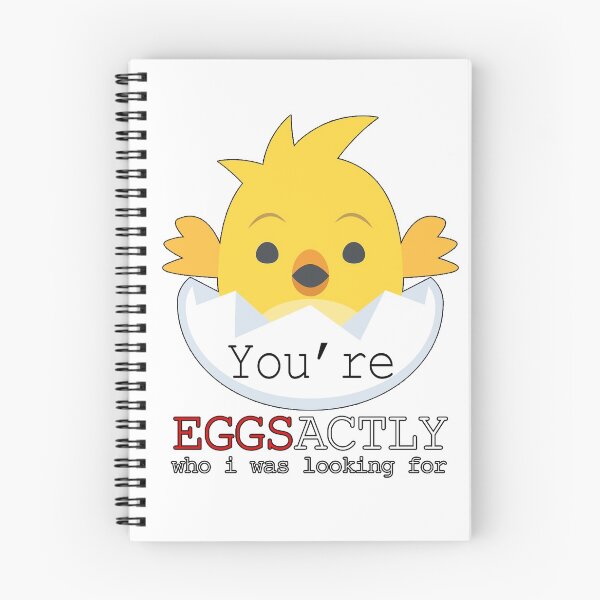 Item preview, Eggsactly who I'm looking for designed and sold by euglenii.