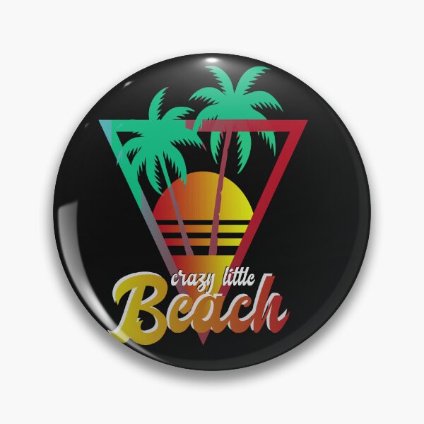 Item preview, beach design designed and sold by Unique010.