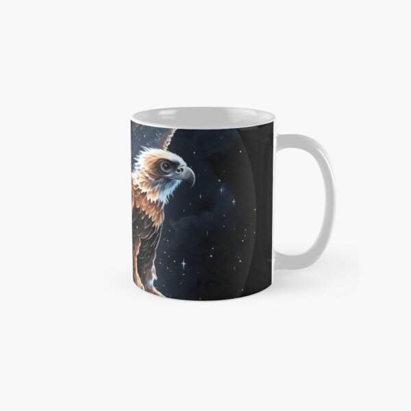 Item preview, Celestial Monkey Eagle V4 designed and sold by GalacticWonders.