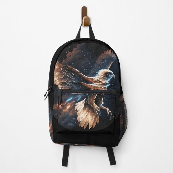 Item preview, Celestial Monkey Eagle V4 designed and sold by GalacticWonders.