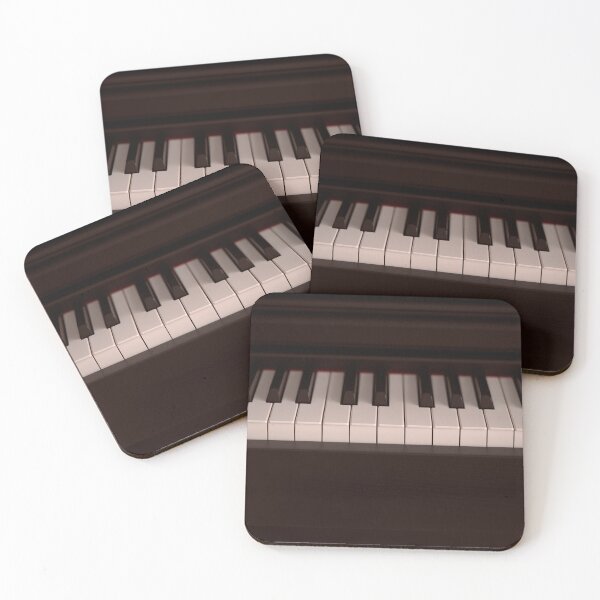 Item preview, piano fragment designed and sold by IgorKovalenko.
