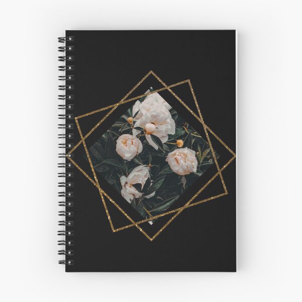 Item preview, Abstract Geometry Flowers designed and sold by Lizvole.