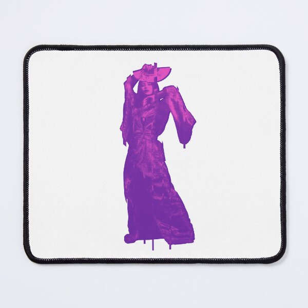 Item preview, Japanese Geisha Glitch designed and sold by PVSKI.