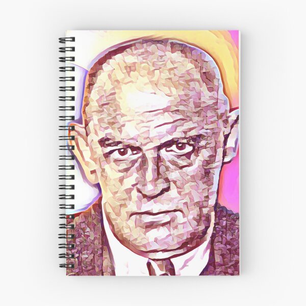Item preview, Georg Groddeck Artwork | Georg Groddeck PortrKatherine Mansfieldait | Georg Groddeck Wall Art  designed and sold by Suyogsonar25.