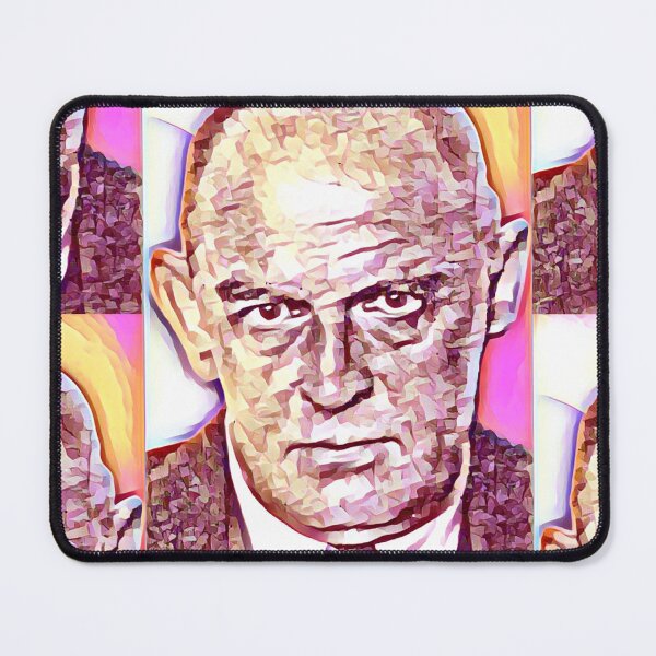 Item preview, Georg Groddeck Artwork | Georg Groddeck PortrKatherine Mansfieldait | Georg Groddeck Wall Art  designed and sold by Suyogsonar25.