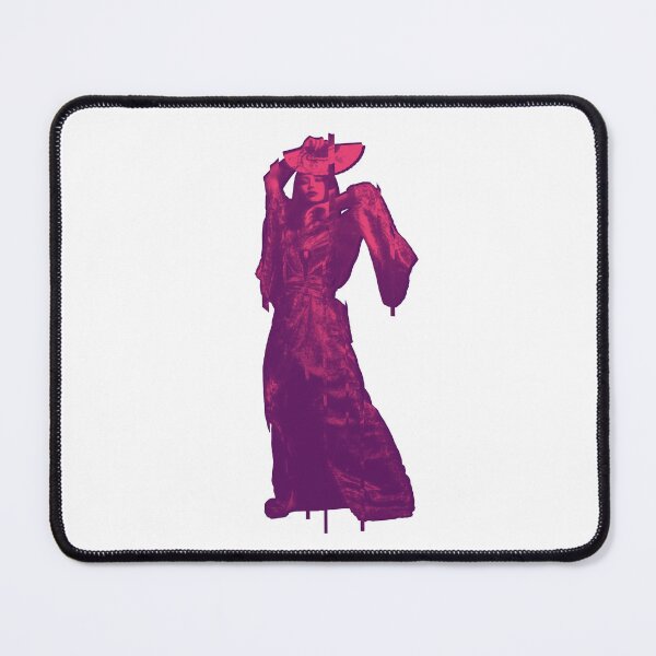 Item preview, Japanese Geisha Glitch designed and sold by PVSKI.
