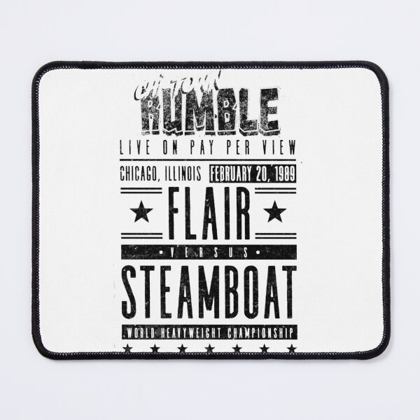 Item preview, Fliehr v Steamboat Chi Town Rumble designed and sold by The Irish Whip.