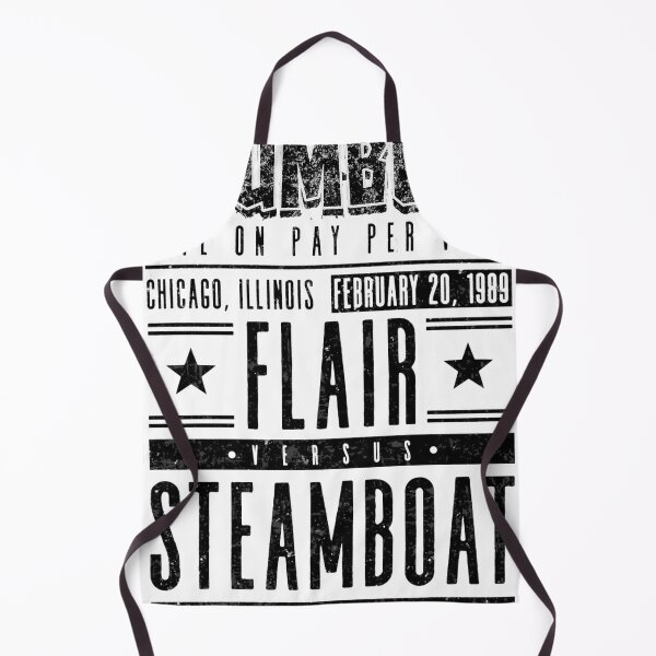 Item preview, Fliehr v Steamboat Chi Town Rumble designed and sold by The Irish Whip.