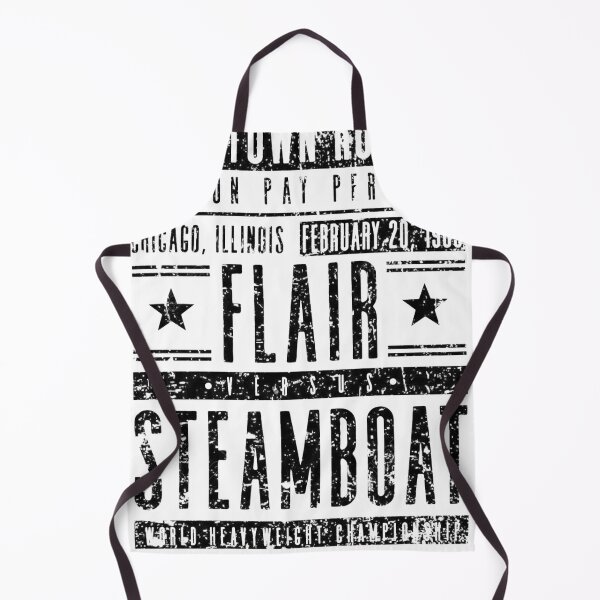 Item preview, Fliehr v Steamboat Chi Town Rumble designed and sold by The Irish Whip.