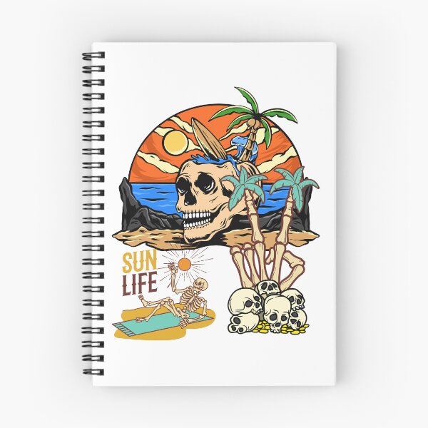 Item preview, Sun life Skeletons designed and sold by RonelM.
