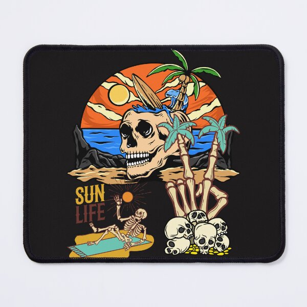 Item preview, Sun life Skeletons designed and sold by RonelM.