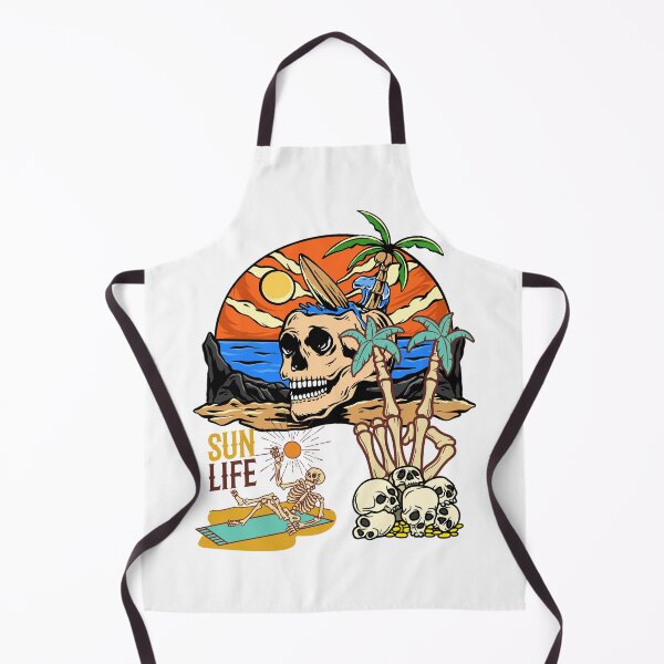 Item preview, Sun life Skeletons designed and sold by RonelM.