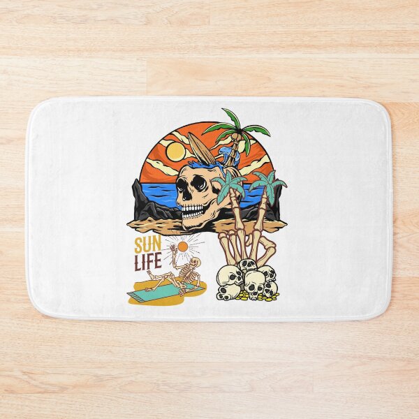 Item preview, Sun life Skeletons designed and sold by RonelM.