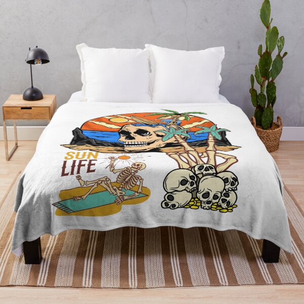 Item preview, Sun life Skeletons designed and sold by RonelM.