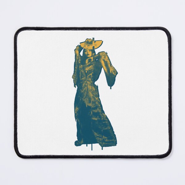 Item preview, Japanese Geisha Glitch designed and sold by PVSKI.