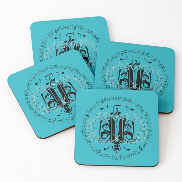 Item preview, Music Circle designed and sold by dcstoy2u-SHOP.
