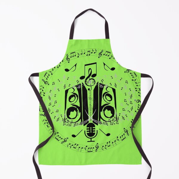 Item preview, Music Circle designed and sold by dcstoy2u-SHOP.