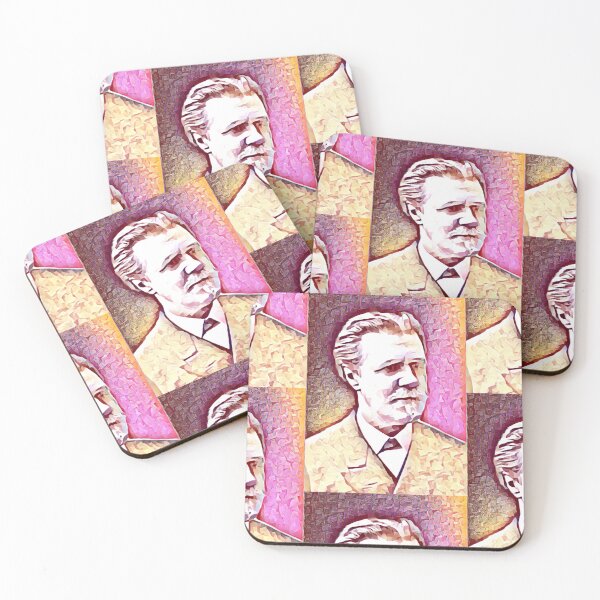 Item preview, Vincent D'Indy Artwork | Vincent D'Indy Portrait | Vincent D'Indy Wall Art  designed and sold by Suyogsonar25.