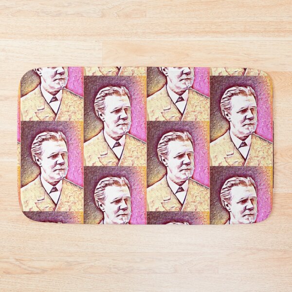 Item preview, Vincent D'Indy Artwork | Vincent D'Indy Portrait | Vincent D'Indy Wall Art  designed and sold by Suyogsonar25.