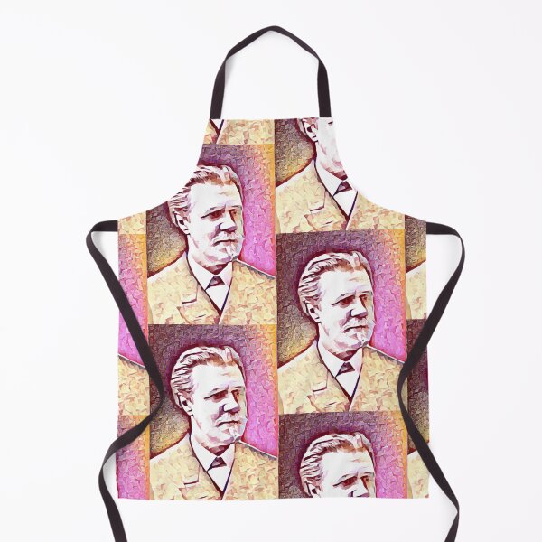 Item preview, Vincent D'Indy Artwork | Vincent D'Indy Portrait | Vincent D'Indy Wall Art designed and sold by Suyogsonar25.