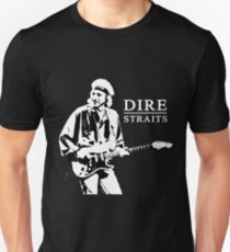 Top Rock Straits Unisex T-Shirt