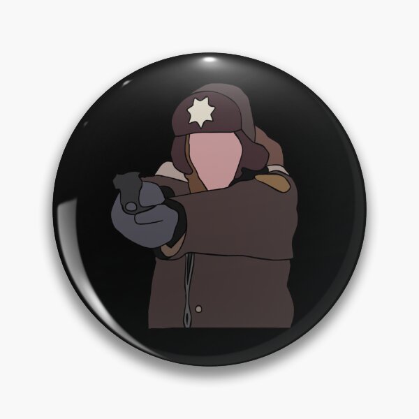 Item preview, Fargo Sticker designed and sold by vmqstore839.