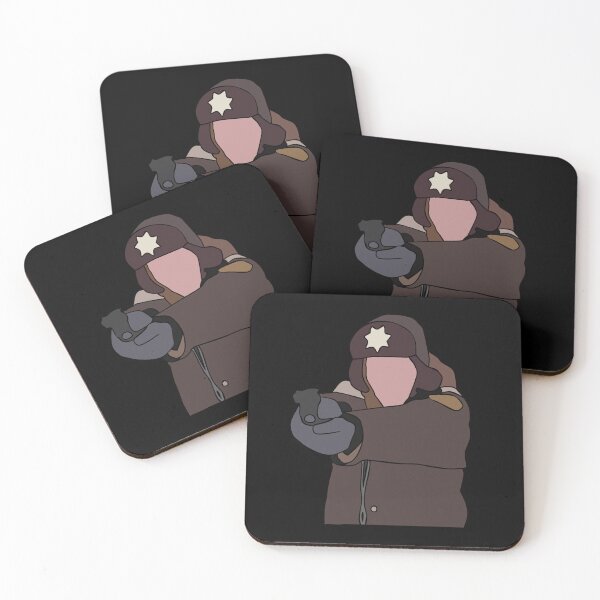 Item preview, Fargo Sticker designed and sold by vmqstore839.
