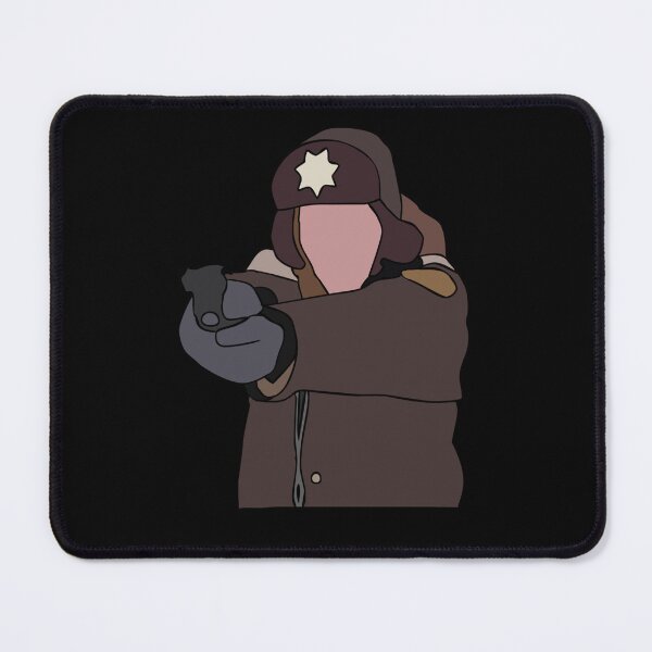 Item preview, Fargo Sticker designed and sold by vmqstore839.