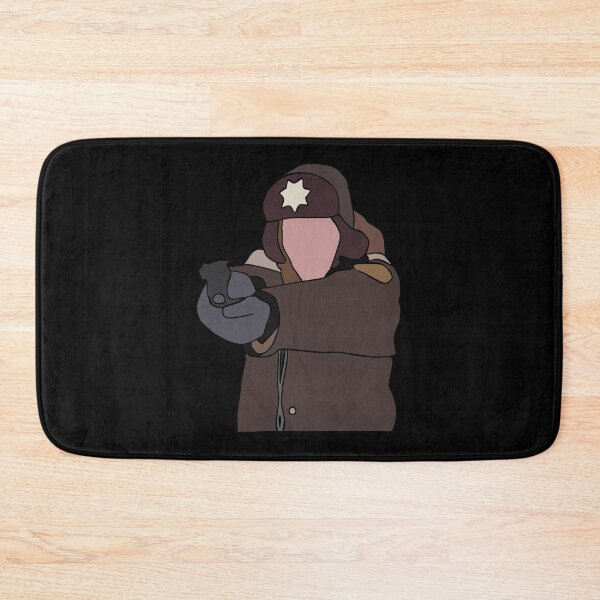Item preview, Fargo Sticker designed and sold by vmqstore839.