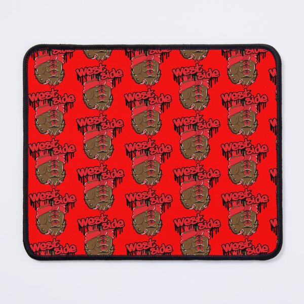 Item preview, 2P West Side designed and sold by TISTSTUDIO.
