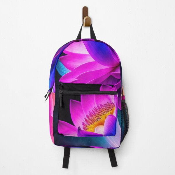 Item preview, Fantastic lotus flower designed and sold by PRINTPIC.