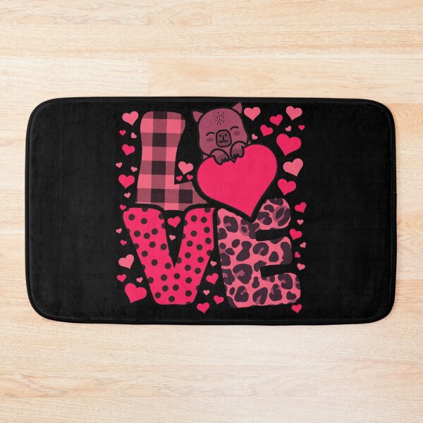 Item preview, Cute Kawaii Valentine Capybara Love Hearts Valentines Day designed and sold by JokeGysen.