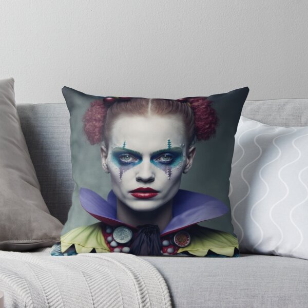 Artikelvorschau, Haute Couture Dresses as Clowns entworfen und verkauft von BeerBot.