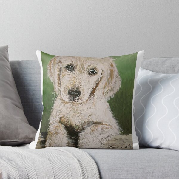 Item preview, Labradoodle designed and sold by Kevin Meredith.