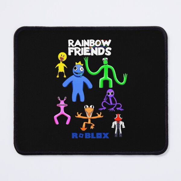 Item preview, Rainbow Friends designed and sold by MadisonBrowe.