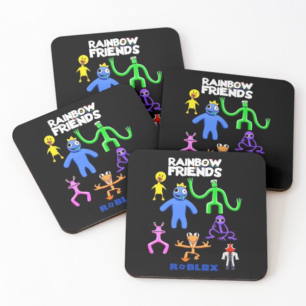 Item preview, Rainbow Friends designed and sold by MadisonBrowe.
