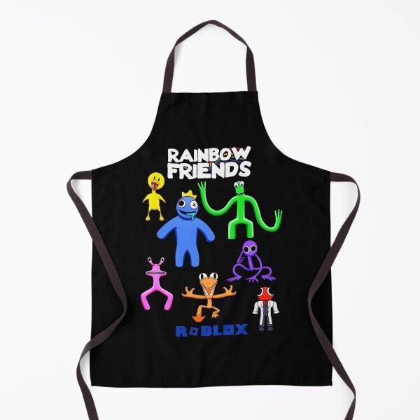 Item preview, Rainbow Friends designed and sold by MadisonBrowe.