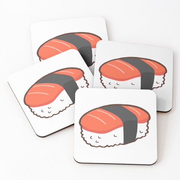 Item preview, Sashimi  designed and sold by CleverPearl.