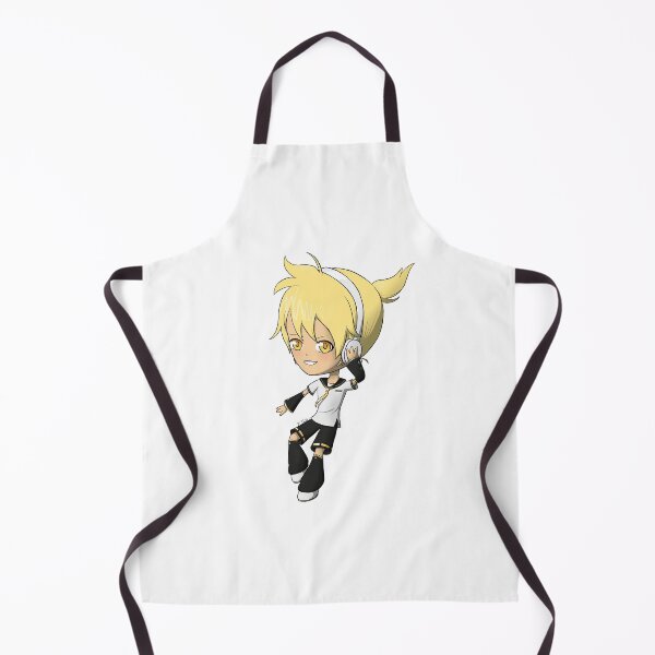 Item preview, Kagamine Len chibi  designed and sold by magicalpirate.