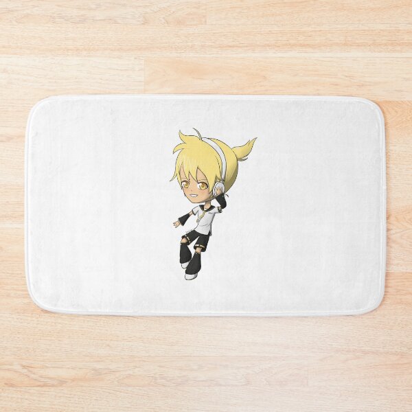 Item preview, Kagamine Len chibi  designed and sold by magicalpirate.