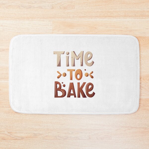 Item preview, you bake the world a better place designed and sold by Itsforyou1.