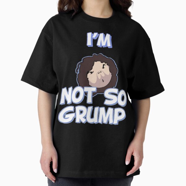 Item preview, I'm not so Grump designed and sold by Izzybellak.