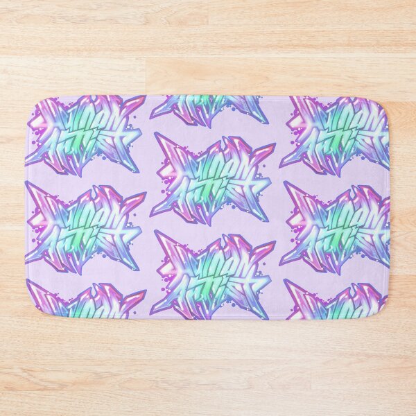 Item preview, Human Artist - Street Art Style designed and sold by CreativeOpus.