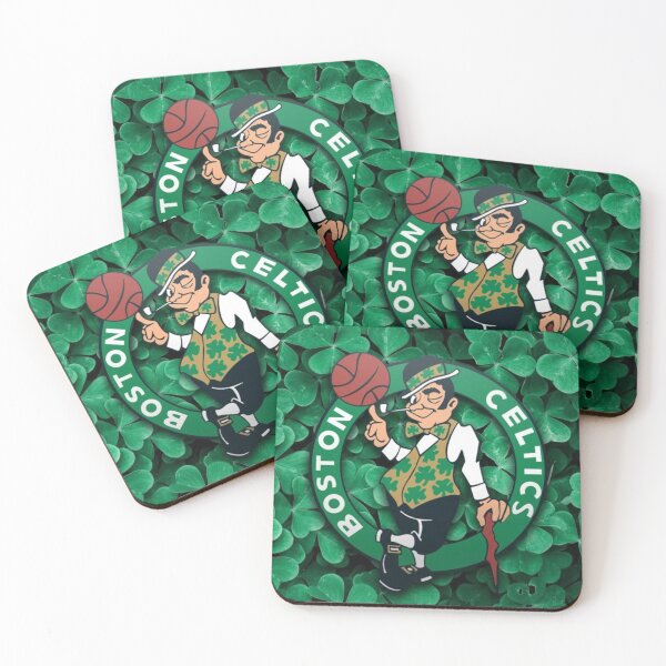 Item preview, Boston Basketball  designed and sold by OMG DSGN.