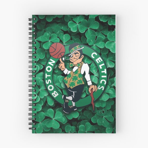 Item preview, Boston Basketball  designed and sold by OMG DSGN.