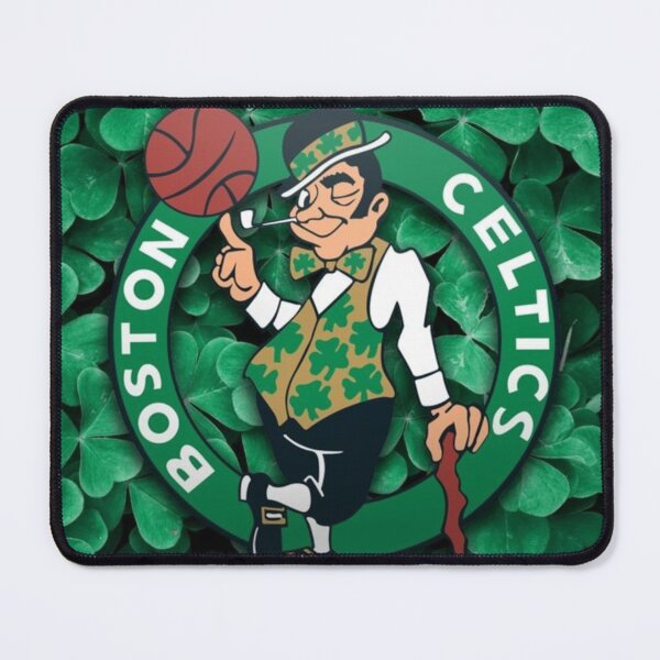 Item preview, Boston Basketball  designed and sold by OMG DSGN.