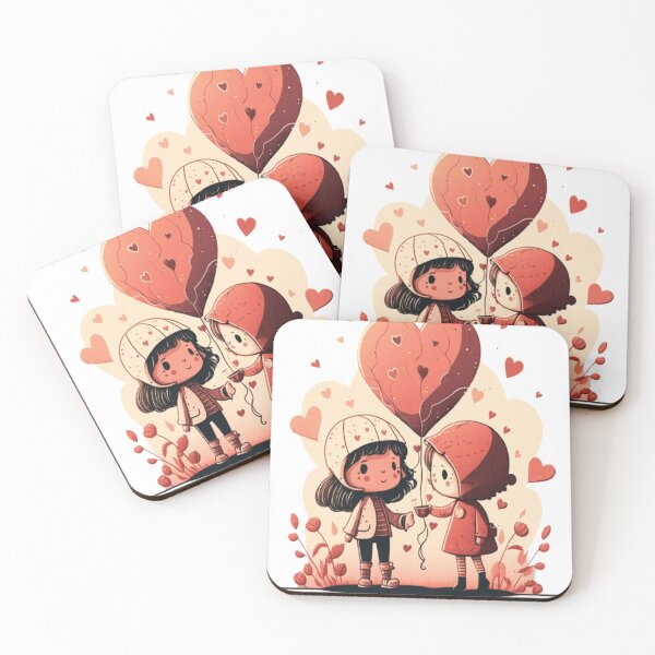 Item preview, Hearts | Valentine's Decorations | Valentines Decor designed and sold by Fresh Clothes.