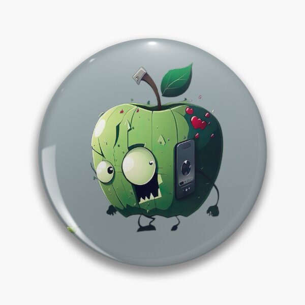 Item preview, Eapple designed and sold by MystiS.