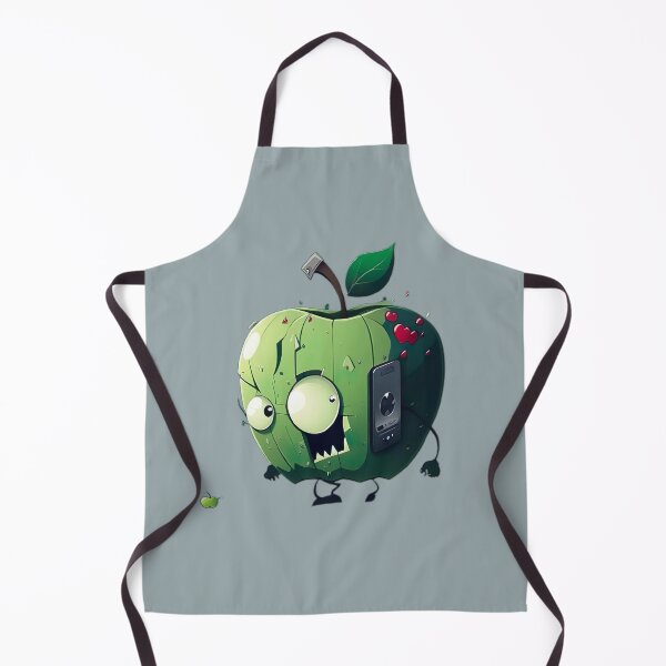 Item preview, Eapple designed and sold by MystiS.